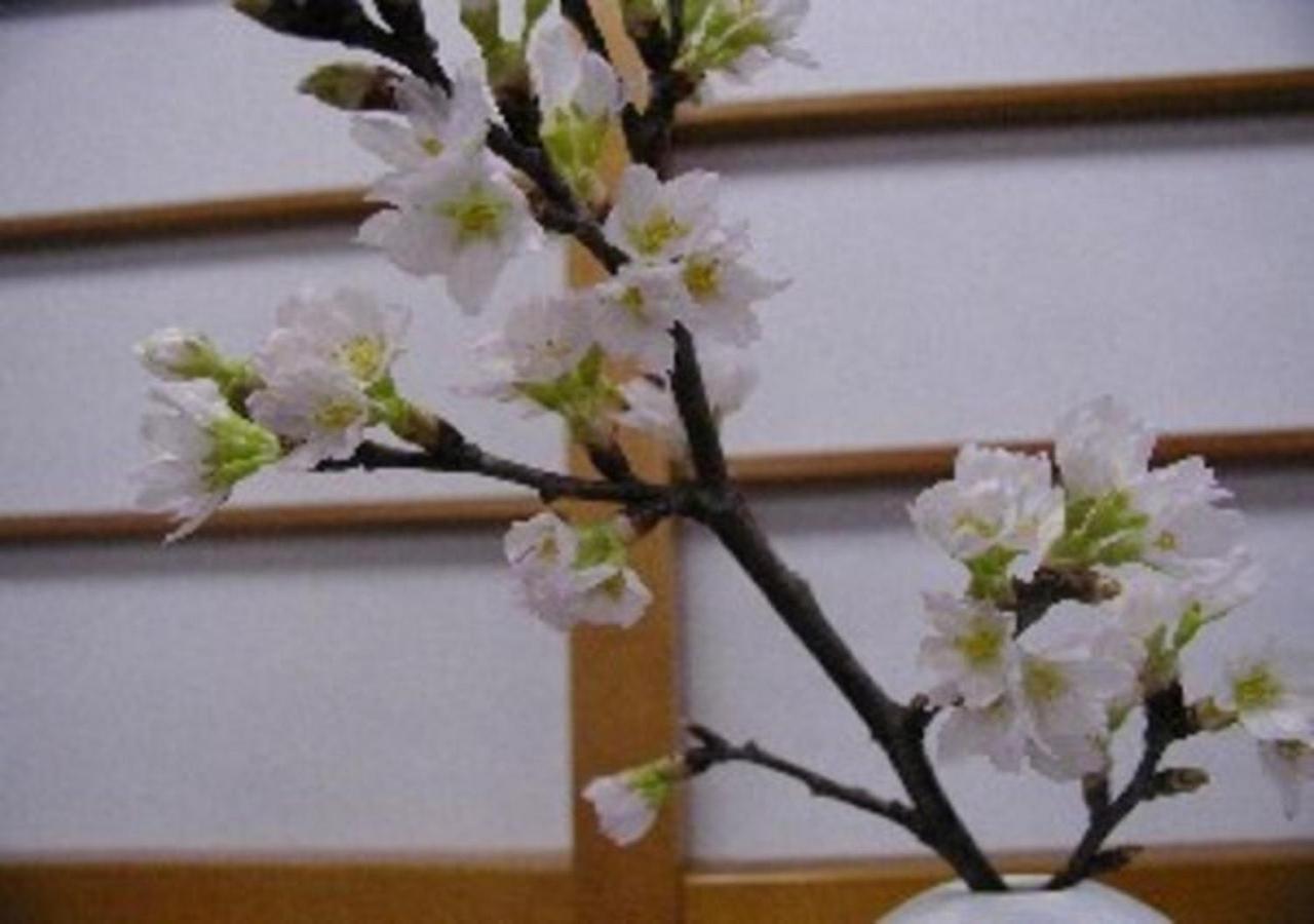 Wakaba Ryokan / Vacation Stay 29370 酒田市 エクステリア 写真