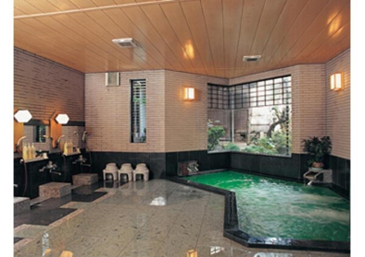 Wakaba Ryokan / Vacation Stay 29370 酒田市 エクステリア 写真